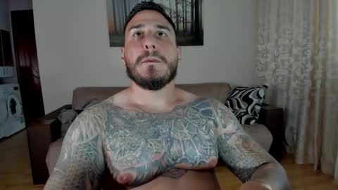 Snapshot of gymdominus chatting on 3, 6, 2026 gymdominus online show from 3, 6, 2026
