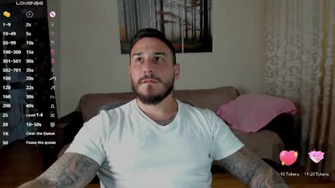 Snapshot of gymdominus chatting on 10, 6, 2026 gymdominus online show from 10, 6, 2026