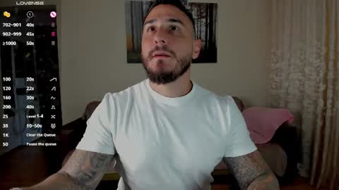 Snapshot of gymdominus chatting on 17, 6, 2026 gymdominus online show from 17, 6, 2026