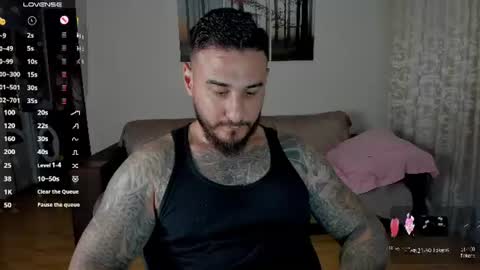 Snapshot of gymdominus chatting on 30, 6, 2026 gymdominus online show from 30, 6, 2026