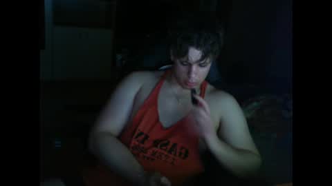 gymguy0505 online show from 20, 2, 2026