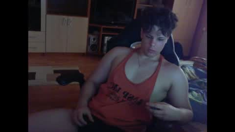 gymguy0505 online show from 21, 2, 2026