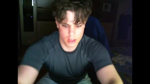 gymguy0505 online show from 1, 4, 2026