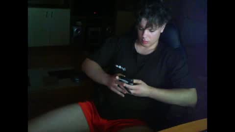 gymguy0505 online show from 21, 4, 2026