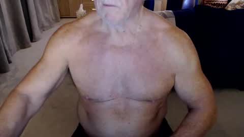 Snapshot of gymguyuk28 chatting on 3, 3, 2026 Gymguy online show from 3, 3, 2026
