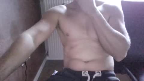 gymxxx_ online show from 23, 5, 2026
