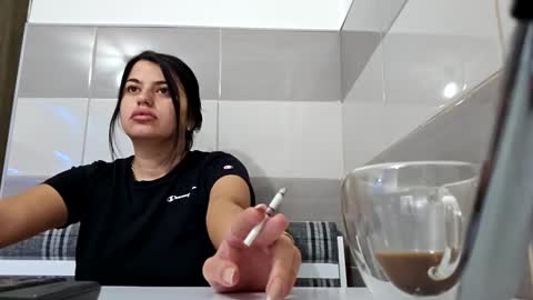 Gyna online show from 5, 12, 2024