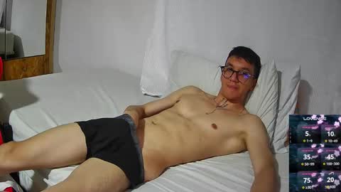 gyo online show from 25, 11, 2025