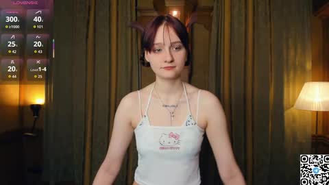 Kelly  Lilly online show from 15, 4, 2026