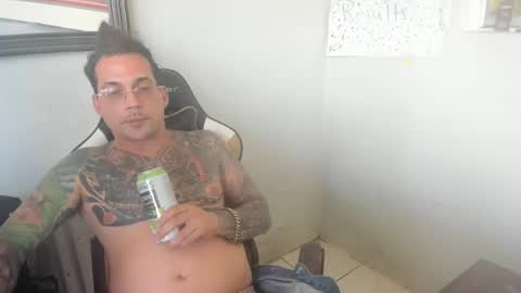 Alejandro 3 online show from 19, 2, 2025