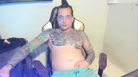 Alejandro 3 online show from 19, 2, 2025