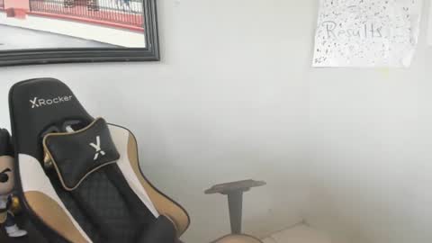 Alejandro 3 online show from 20, 2, 2025