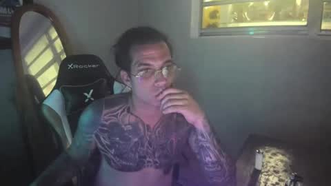 Alejandro 3 online show from 30, 10, 2025