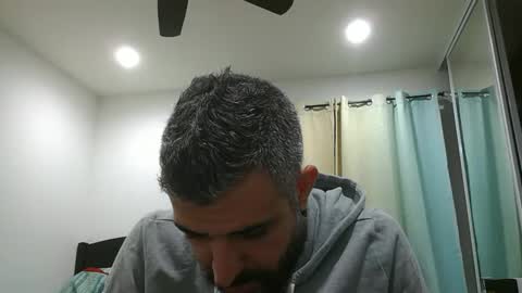 h0nest84 online show from 5, 1, 2025