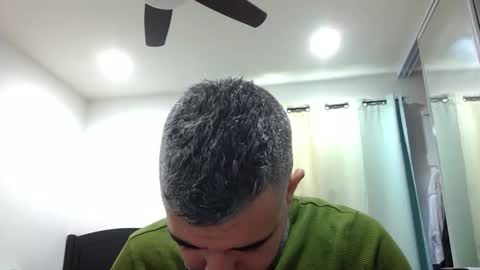 h0nest84 online show from 19, 1, 2025