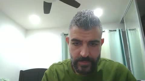 h0nest84 online show from 20, 1, 2025