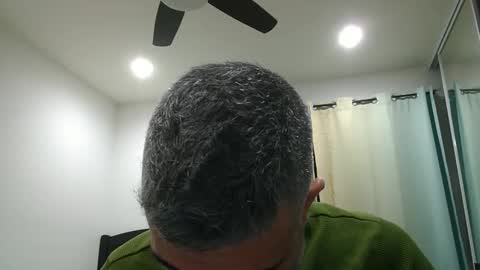 h0nest84 online show from 22, 1, 2025