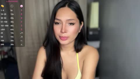 Camila online show from 8, 1, 2026