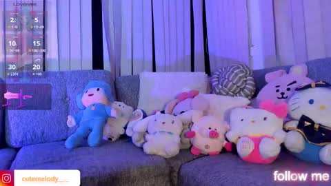 Hello Kitty online show from 26, 2, 2026