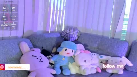 Hello Kitty online show from 22, 5, 2026