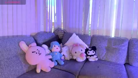 Hello Kitty online show from 2, 6, 2026