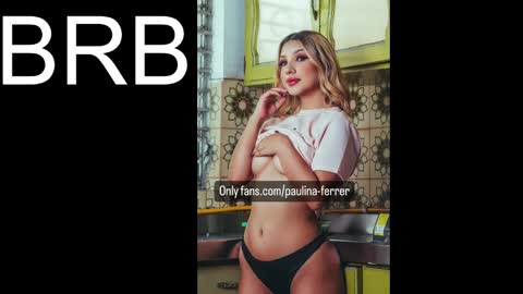 Snapshot of h3y_mia3 chatting on 24, 2, 2025 Paulina online show from 24, 2, 2025