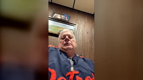 Ricko online show from 17, 12, 2025