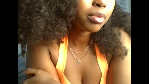 h_o_t_goddess online show from 20, 1, 2025