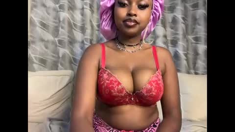 h_o_t_goddess online show from 18, 1, 2026