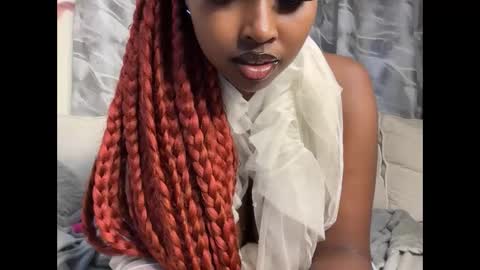 h_o_t_goddess online show from 15, 4, 2026