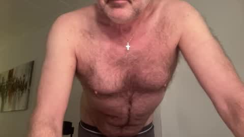 Snapshot of haarig67 chatting on 12, 10, 2025 haarig67 online show from 12, 10, 2025