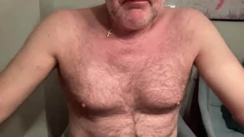 haarig67 online show from 7, 11, 2025