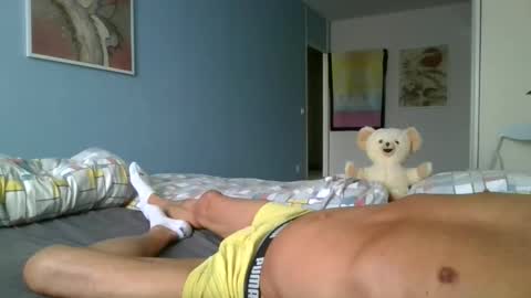 Rob online show from 6, 4, 2026