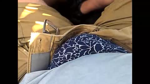 Snapshot of habeardwilltravel69 chatting on 13, 1, 2025 G online show from 13, 1, 2025