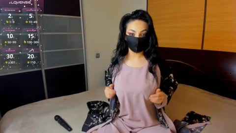 Snapshot of habibi_moon chatting on 16, 1, 2025 Linda online show from 16, 1, 2025