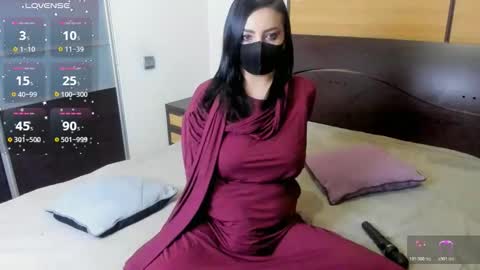 Snapshot of habibi_moon chatting on 15, 12, 2025 Linda online show from 15, 12, 2025