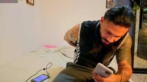 hache_222 online show from 29, 7, 2026