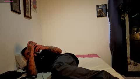 hache_222 online show from 31, 7, 2026