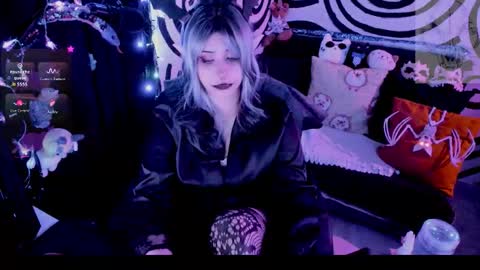 Hachi online show from 21, 10, 2025