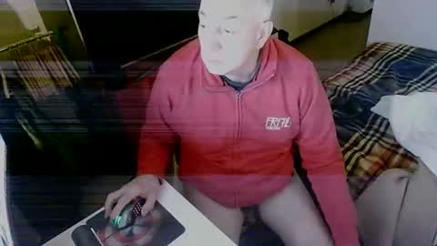 Snapshot of hacknoob62 chatting on 8, 12, 2024 hacknoob62 online show from 8, 12, 2024