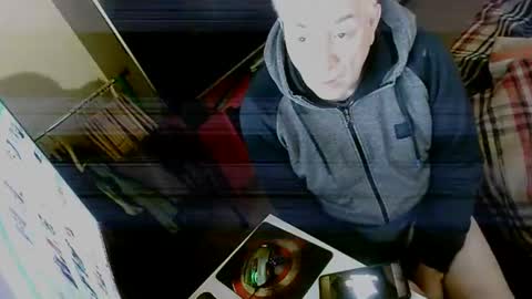 Snapshot of hacknoob62 chatting on 15, 12, 2024 hacknoob62 online show from 15, 12, 2024