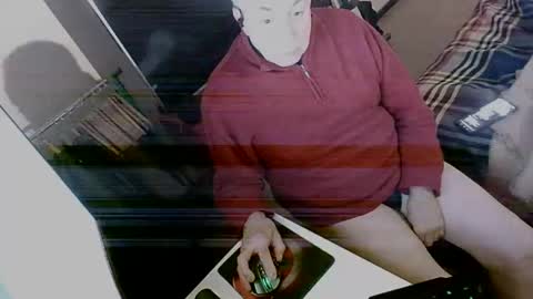 Snapshot of hacknoob62 chatting on 22, 12, 2024 hacknoob62 online show from 22, 12, 2024