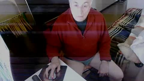 Snapshot of hacknoob62 chatting on 12, 1, 2025 hacknoob62 online show from 12, 1, 2025