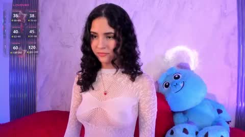 Snapshot of hadakiss chatting on 23, 5, 2026 Hada online show from 23, 5, 2026