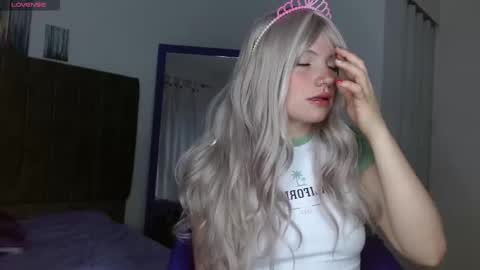 Hadde online show from 4, 12, 2025