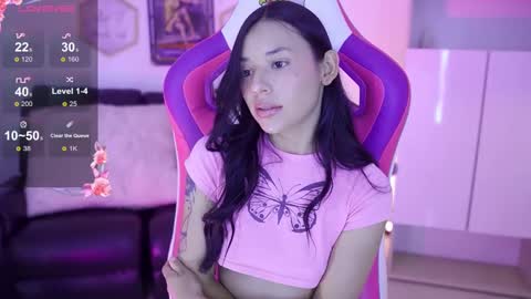 Hade online show from 14, 1, 2025