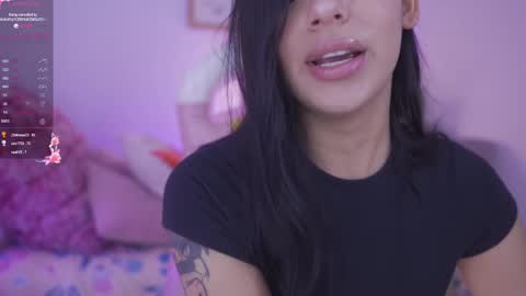 Hade online show from 16, 1, 2025