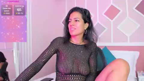 Snapshot of hadeom_ chatting on 15, 12, 2025 Hadeom online show from 15, 12, 2025