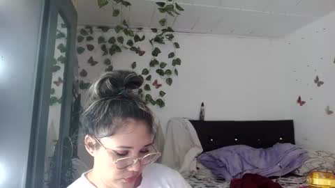 Snapshot of hader_wild21 chatting on 6, 2, 2025 hader_wild21 online show from 6, 2, 2025