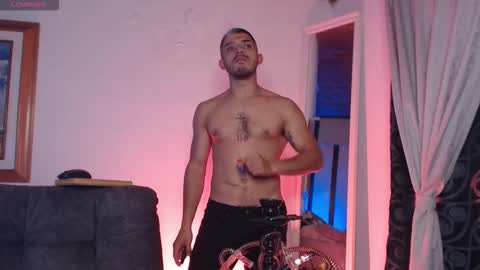 HADEZ online show from 27, 11, 2025